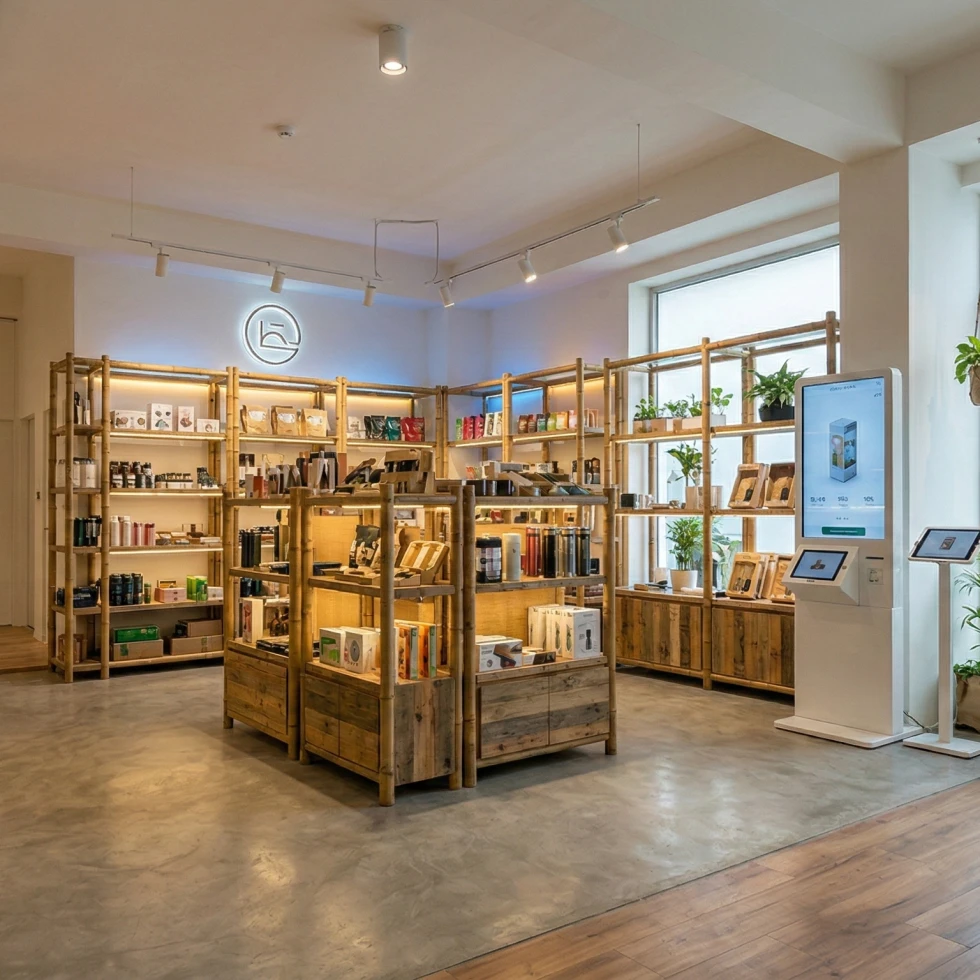 Showroom Interior Design: 2026 Trends & Costs in Bangladesh