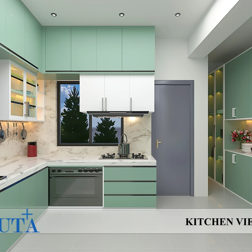 Color Theory for interior design in bd - charutaplus