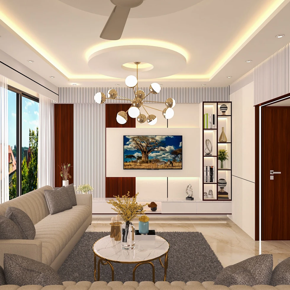 What is Interior Design?