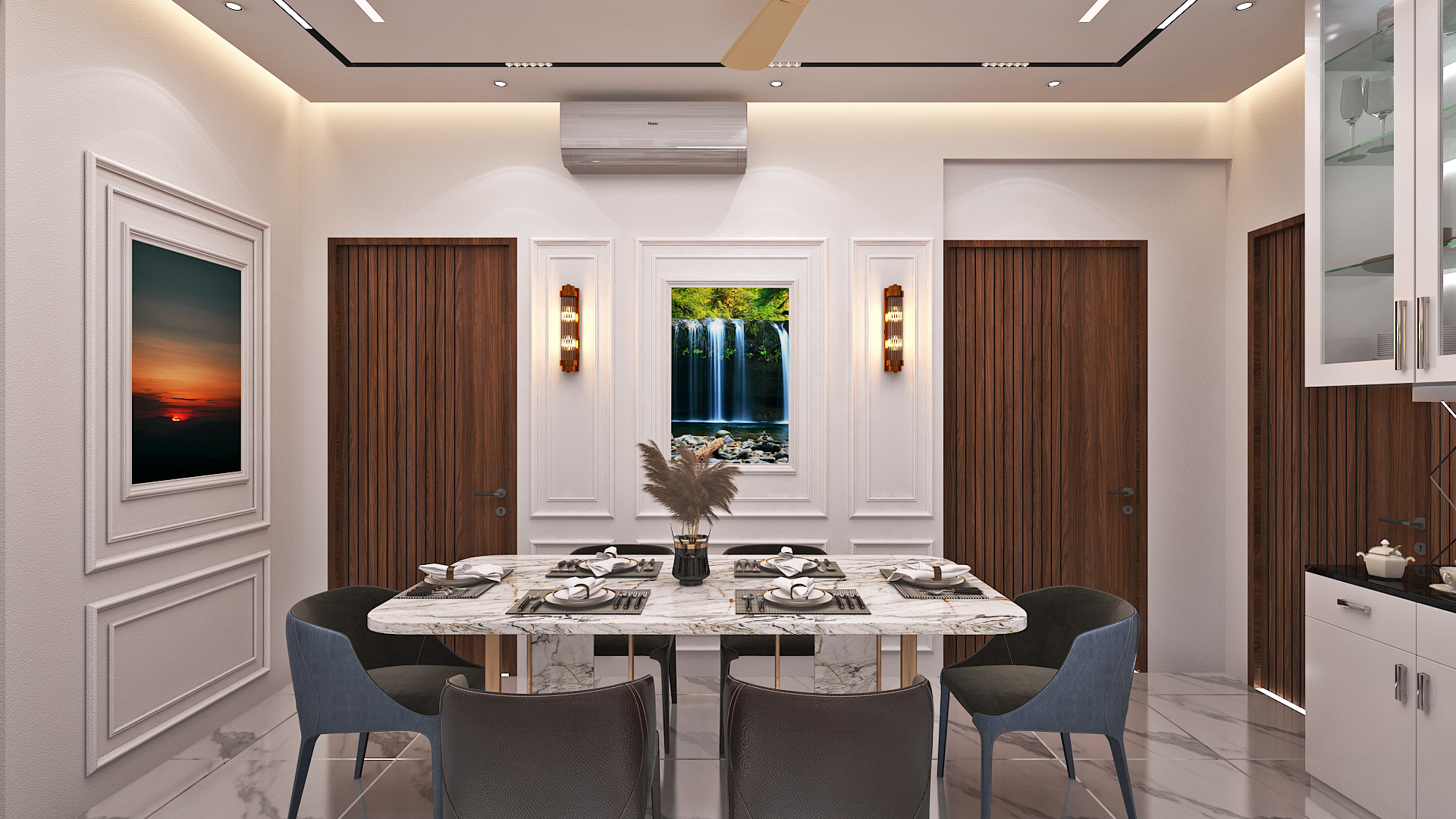 AI Interior Design: Visualize Your Dream Space, Risk-Free