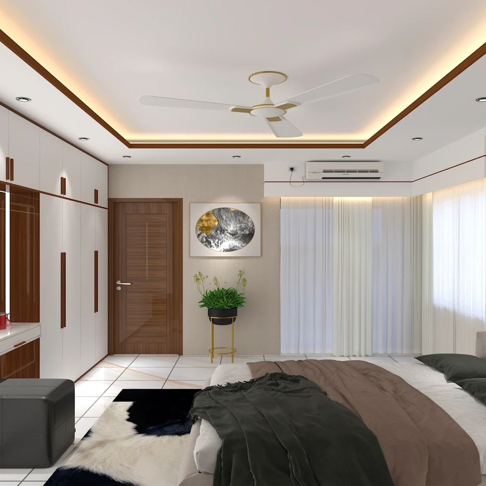 Commercial Interior Design in Bangladesh
