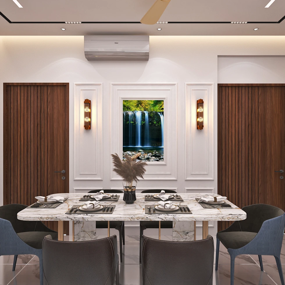 Future of Interior Design