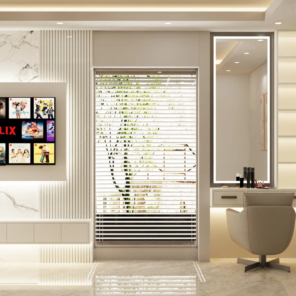 Duplex House