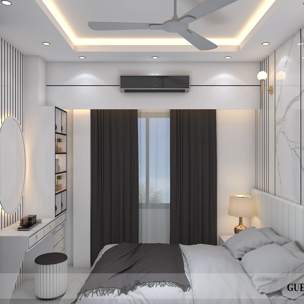Room Interior Design BD: Craft Your Ideal, Stylish Space