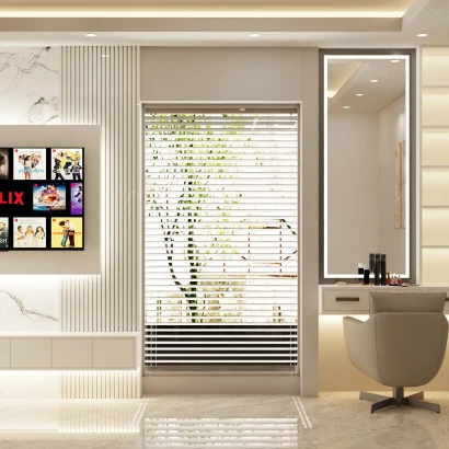 Duplex House