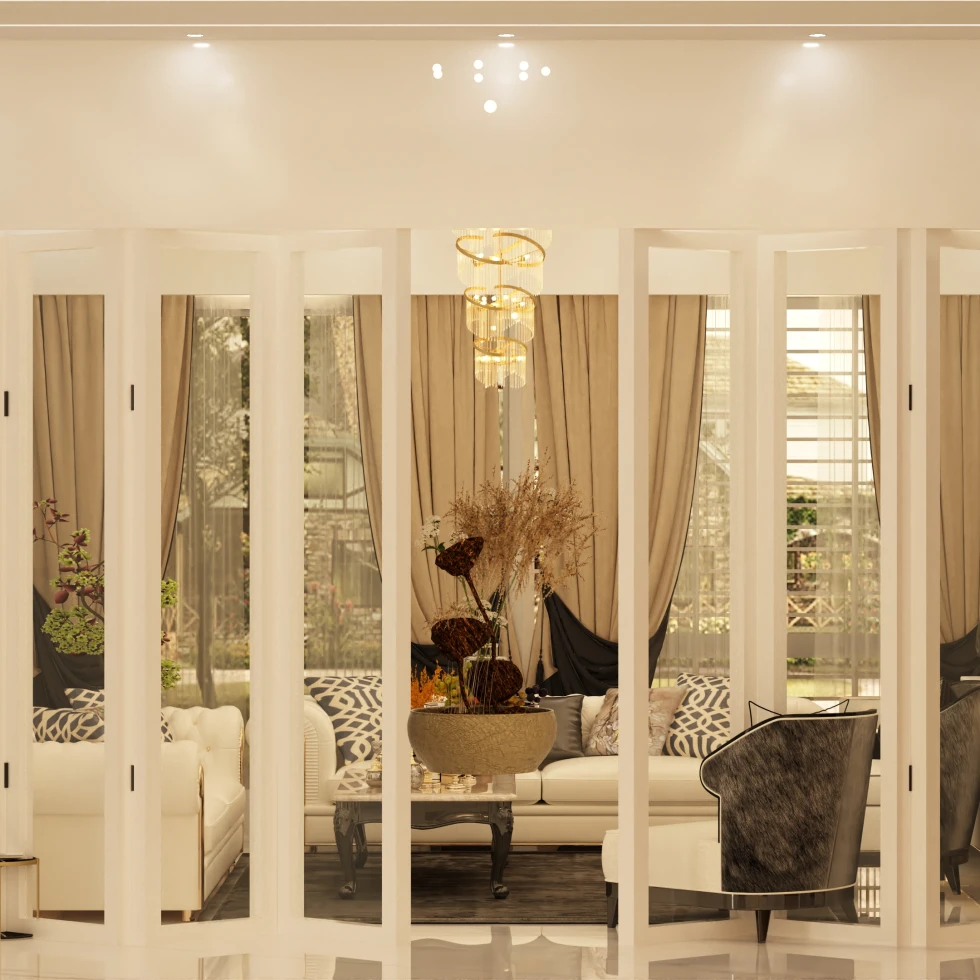 client consultation for home design meeting bangladesh