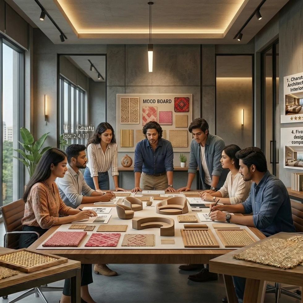 Top 12 Interior Design company in Bangladesh