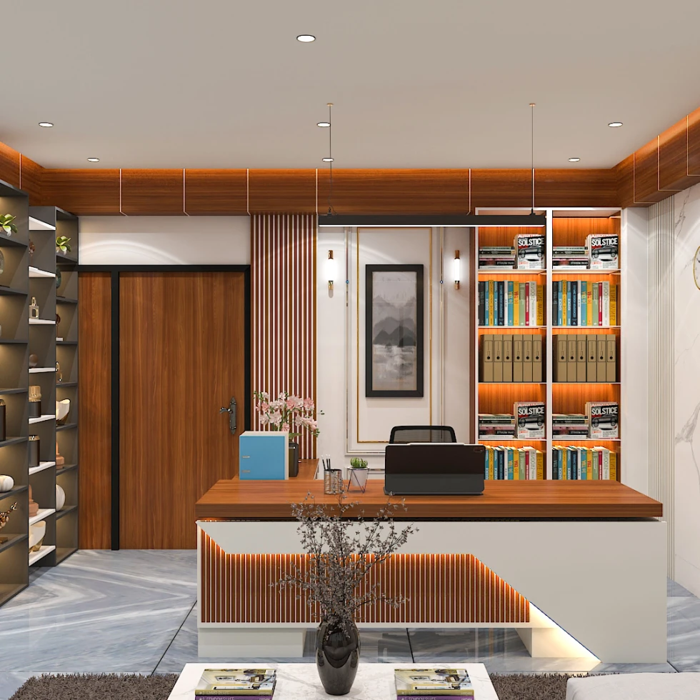 Affordable Interior Design in Gulshan, Dhaka — What It Actually Means (And Costs)