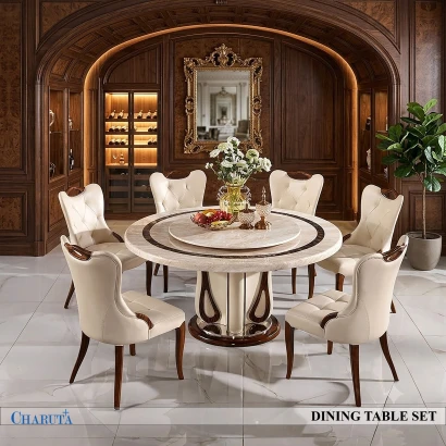 dining table set