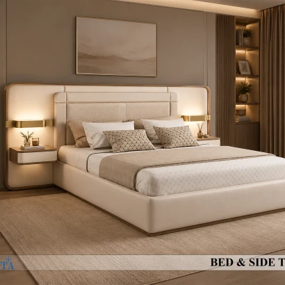 Bed Room Design