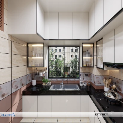 kitchen design