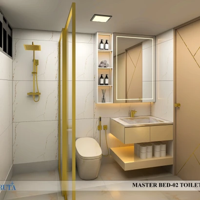 bathroom design