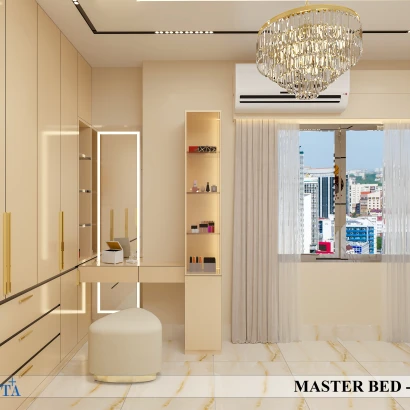 Uttara Project