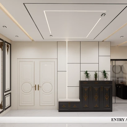 Bangla Vision Luxury Residential Project
