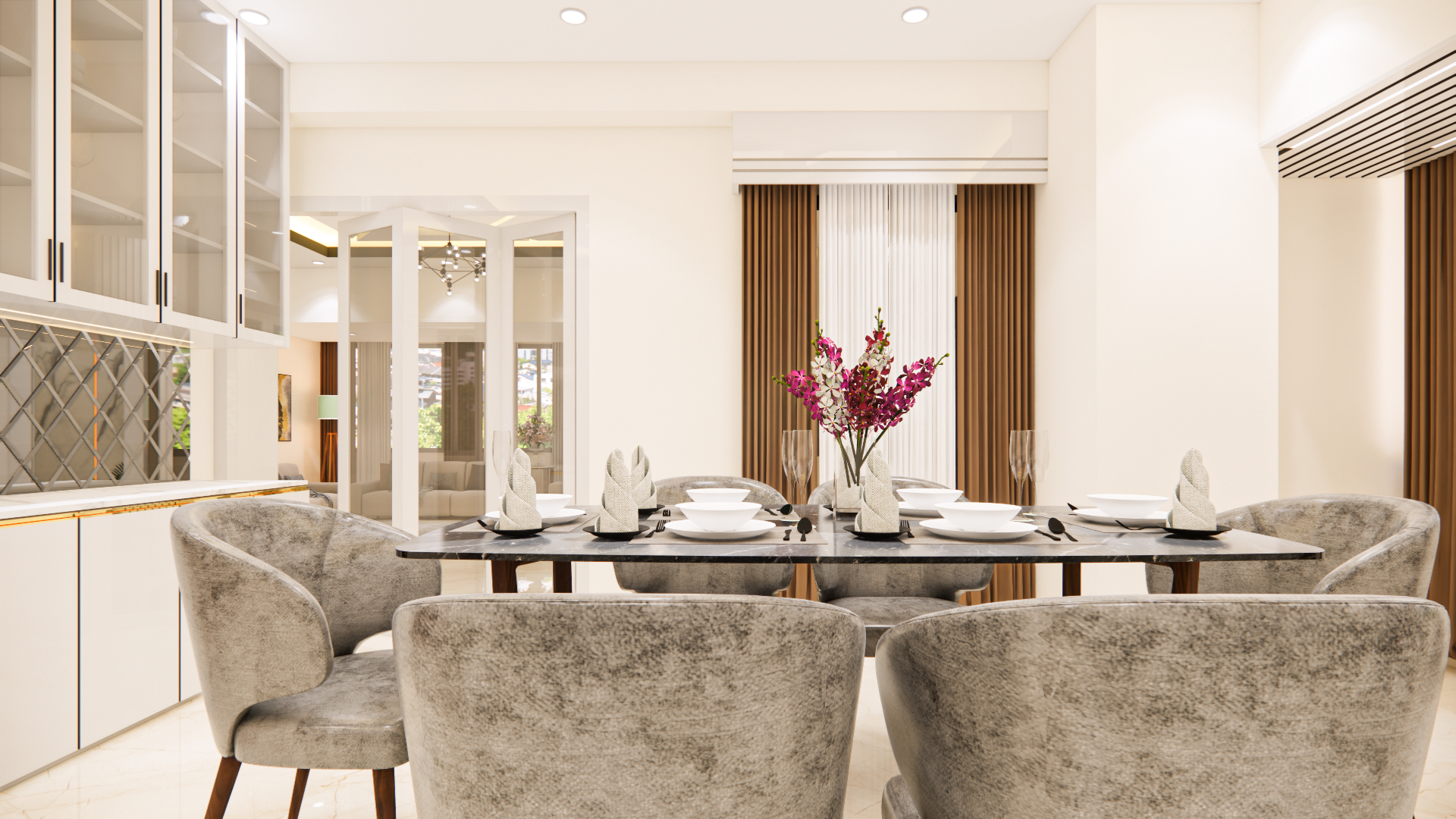 Experience the Future of Interior Design with Virtual Tools