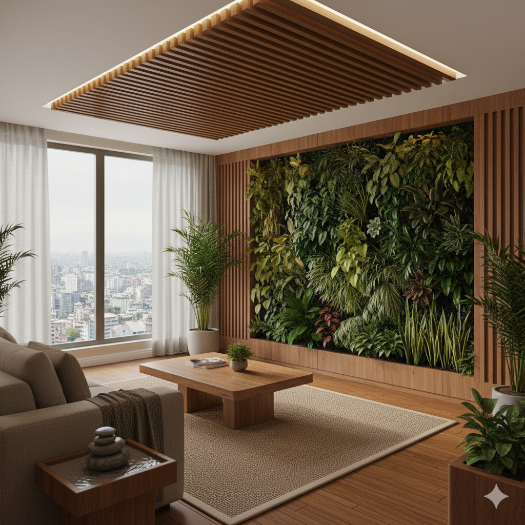 meditation wellness space design bangladesh