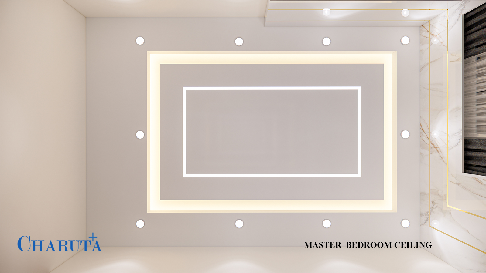 barrier-free hallway wide doorways dhaka apartment